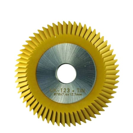 Laser Key Products LASER KEY PRODUCTS: 3D Xtreme Spare Cutter Wheel LKP-XT-CUTTER